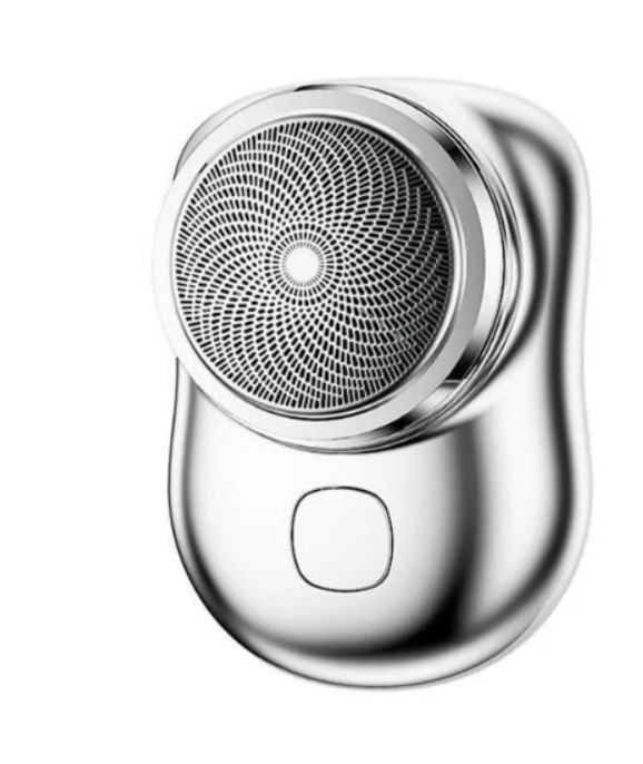 Mini sahver+ trimer nasal 3 en 1